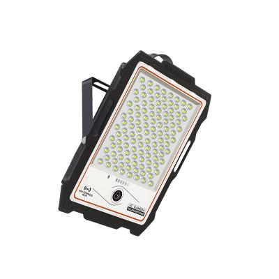 China Best Selling ROAD High Brightness High Power Gym or Industrial 100w 200w 300w 400w Solar Led Flood Light for sale