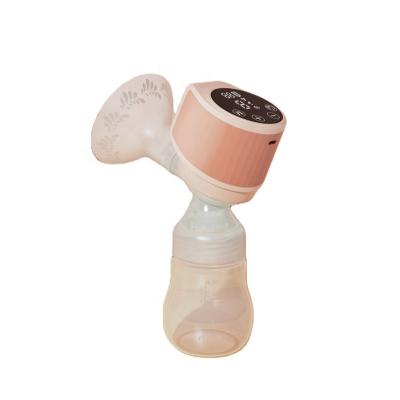 China Carebao BPA Free Smart Automatic Wireless Portable Portable Electric Breast Pump For Baby Milk Feeding Sucker In Wholesale Price for sale