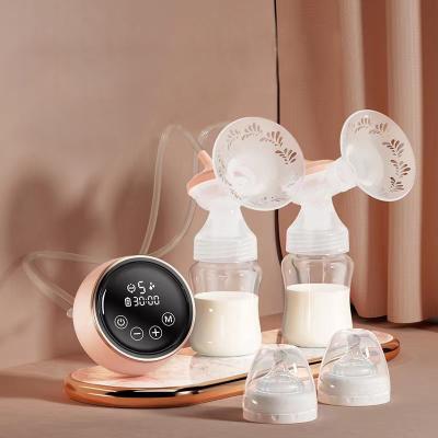 China Carebao BPA Free Smart Comfort Single Side Electric Breast Pump For Breastfeeding Mother With Milk Extractor Wholesale for sale