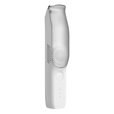 China Ceramic Suction Hair Trimmer Baby for sale