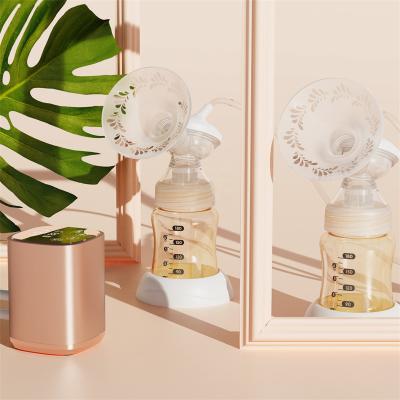 China Electric Dual BPA Free Breast Pump for sale