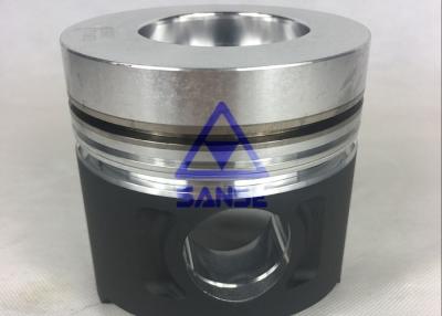 China CAT320C Excavator S6K Diesel Engine Piston Size 985-08100 , Piston Diesel Engine for sale