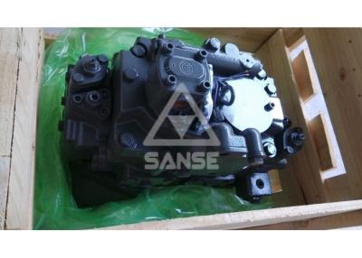 Κίνα 244-8483 SBS120 hydraulic pump for CAT320C excavator , orignal handok motor assy , made in korea προς πώληση