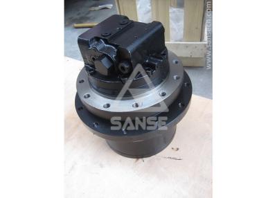 Κίνα GM09 Travel motor TM09 Reduce drive for komatsu PC60 PC75 PC80 hitachi EX60 CAT E70 excavator swing box also have προς πώληση