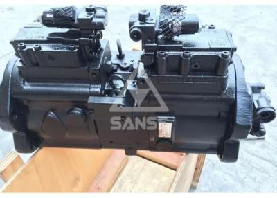 중국 Excavator hydraulic pump , Kawasaki K3V112DTP hydraulic pump for Kobelco SK200-6E 판매용