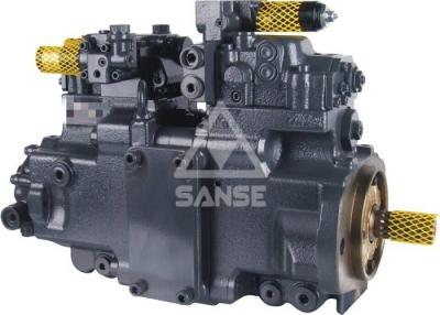 Κίνα Excavator hydraulic pump , Kawasaki K7V63DTP hydraulic pump for CASE CX130B Excavator προς πώληση