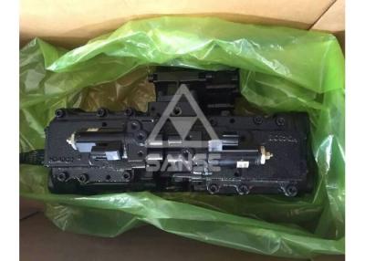 Κίνα Excavator hydraulic pump , Kawasaki K3V63DTP hydraulic pump for KOBELCO SK135SR Excavator προς πώληση