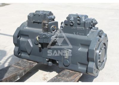 Κίνα Excavator  hydraulic pump , K3V Series Kawasaki K3V180DTP hydraulic pump for CASE CX460B Excavator προς πώληση