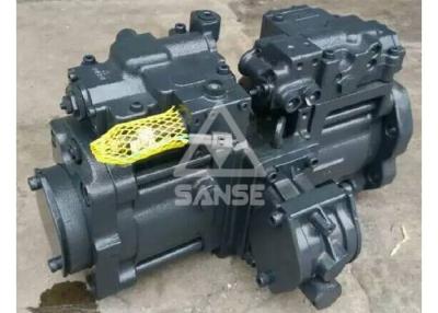 Китай K5V80 Hydraulic Pump Kawasaki K5V series used for coal mine excavator machinery made in China продается