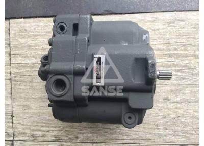 Κίνα Genuine Nachi hydraulic pump , PVK-2B-505 hydraulic pump for Mini excavator προς πώληση