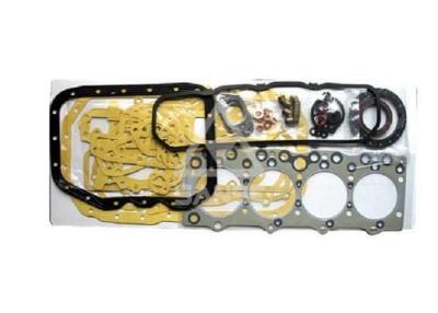 China ISUZU 4BD1 Engine gasket kit ,  overhaul kit  for ISUZU diesel engine parts for Excavator for sale