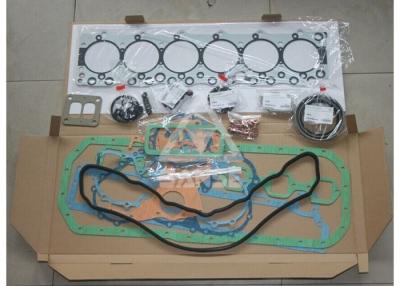 China DB58 Engine full gasket kit ,  overhaul kit  for Daewoo Doosan excavator diesel engine parts for sale