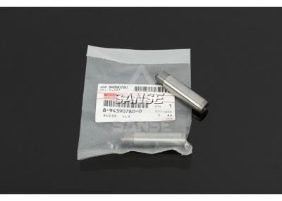 China 4HK1 / 6HK1 Engine Valve Guide Fit Isuzu Excavator Engines / Motor Auto / Truck for sale