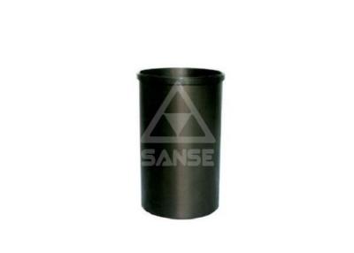 China Mitsubishi 6D16 Engine Cylinder Liner ME041105 Excavator Engine Parts for sale