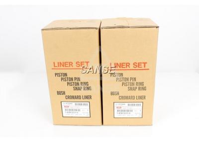 China TCM C240 Engine Liner Kit / Engine Rebuild Kit，Isuzu Engine Diesel Parts for sale