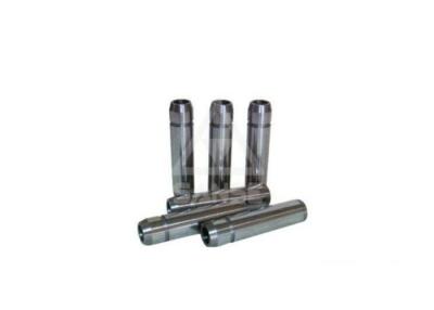 China DAEWOO Excavator Engine Parts Intake Valve Guide / Valve Guide Replacement Kit for sale