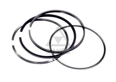 China Engine Piston Ring 4M40 ME201522 For Excavator  MITSUBISHI Diesel Engine Parts for sale