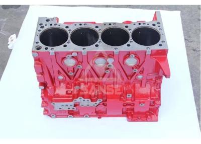 China Bloco de cilindro 11401-E0702 do motor de HINO J05E para as peças de motor da máquina escavadora de Kobelco SK200-8 à venda