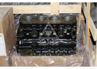 China TCM 4JG2 Zylinder des Motorzylinder-Zylinderblock-4 8-97314579-0, Dieselmotor-Teile ISUZUS zu verkaufen