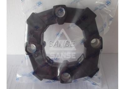 China R300 / Tira espiral de las piezas del motor del excavador SH280 que junta 262 * 132 en venta