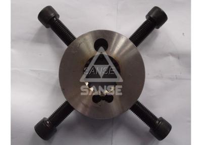 Chine Coupling Spline Gear Inner 15teeth , OD100mm For Excavator EX200-1 Engine Parts à vendre