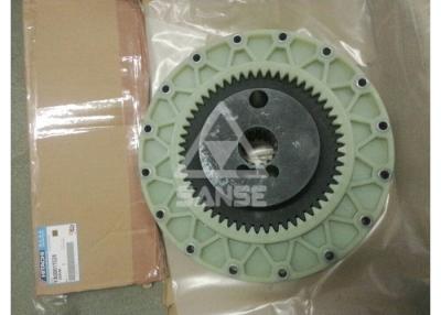 Κίνα 4636444 Hydraulic Coupling Assy For Excavator Hitachi ZX470-3 Machinery For Sale προς πώληση