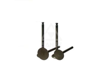 China 4D84 Engine Valve Seat Yanmar Diesel Engine Parts Intake And Exhaust Valves for sale