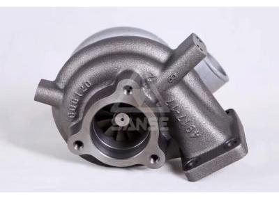 China 3066 S6K Engine Turbocharger Parts 5I-8018 , E320B Excavator Engine Parts for sale