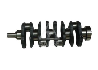 China ISUZU 4JB1T Engine Crankshaft ,  forged steel crankshaft for ISUZU diesel engine parts for sale