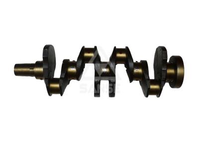 China Engine Crank Shaft , 4N7692 Crankshaft Of An Engine Excavator Engine Parts for sale