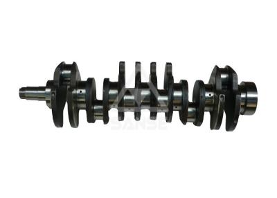 China Durable Diesel Engine Crankshaft Fit Doosan Deawoo DH220-5 Excavator for sale