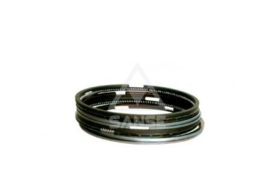 China EP100 Diesel Piston Rings 13011-2370 Apply To Hino Excavator , Piston Ring Parts for sale