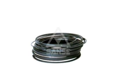 China Durable Excavator Engine FD33 Fitting Piston Rings, Nissan Diesel Engine Accessories for sale