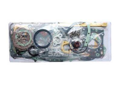 China PD6 Engine Full Gasket Kit , Overhaul Kit For Nissan Diesel Engine Parts for sale