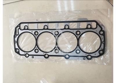 China 4TNV94L Engine Gasket Kit 129906-01350 Cylinder Head Gasket , Yanmar Diesel Engine Parts for sale