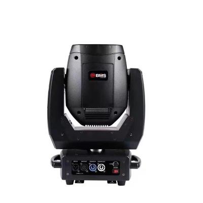 China Sports Stadiums Moving Head Super Light BMS LED 150W Beam Stage Light Decoration for sale