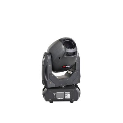 China Sports Stadiums LED BMS 120W Spot Light Stage Moving Head Light Moving Head Light Factory Direct Sales for sale