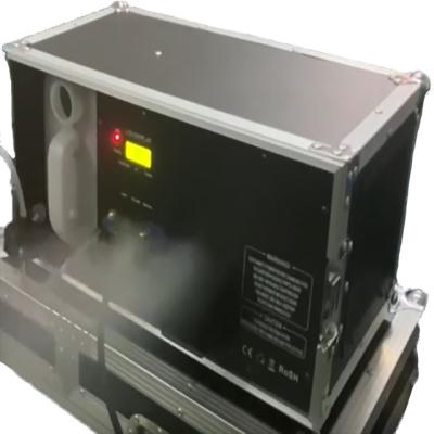 China AC100V-120V/220V-230V/240V Haze Machine For Stage Professional Equipment BMS for sale