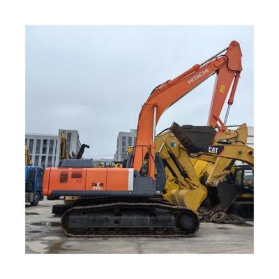 China Original Hitachi ZX 330 Bagger Niedrigstunden 1,38m3 Eimerkapazität und Hydraulikzylinder zu verkaufen