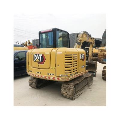 China 2021 Caterpillar 305.5E2 piezas de excavadora menor costo 0.25m3 Capacidad de cubo hecha en EE.UU. en venta