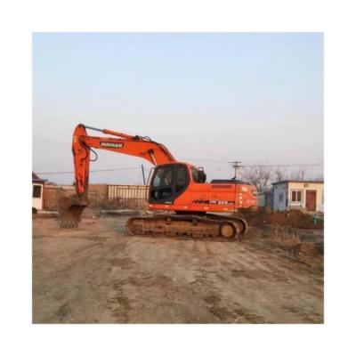 中国 オリジナルのDOOSAN DX225LC DX225 225LCA 掘削機 使われたDOOSAN クローラー掘削機 Dx225lc 販売のため