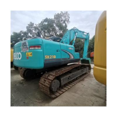 中国 コベルコ SK260 SK200 210-8KOBELCO SK140 SK200 SK210 日本原産 SK60 SK140 エグババター 販売のため