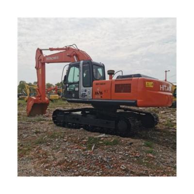 China 24 Ton Mining Equipment Used Japan Hitachi 240-3G Hydraulic Crawler Backhoe Excavator for sale