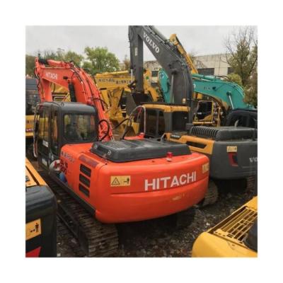 China National Hitachi 200-3G Gebrauchtbagger mit 110 kW Leistung und 1120 Arbeitsstunden zu verkaufen