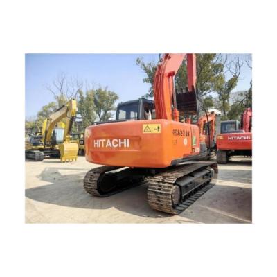 China 11793KG Operating Weight Original Hydraulic Pump Hitachi EX120-5 ZX120 ZX130 Excavator for sale