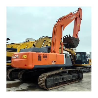 China 202KW Hitachi ZX330 Bagger mit 1,38m3 Eimer Kapazität aus Japan in gutem Zustand zu verkaufen