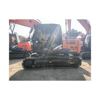 中国 日立ZX120-6 ZX120-5A ZX130 ZX120-5 EX120-5 掘削機 日本ZAXIS 120 掘削機 販売のため