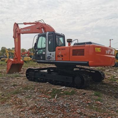 China Global Best Seller Good Construction Second Hand Hitachi ZX240-3 Used 24 tons Crawler Digger In Stock for sale