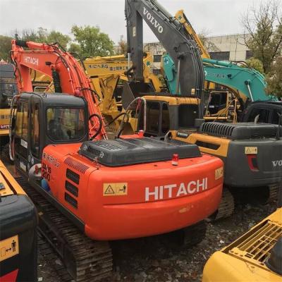 China used excavator Hitachi zaxis 200 20 ton original Japan Hitachi ZX200-3 ZX200-5G Excavator for sale