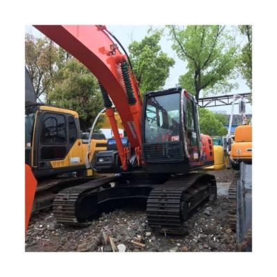 China Hitachi ZX200 Crawler Bagger mit 860 Arbeitsstunden und Original japanischen Zustand zu verkaufen